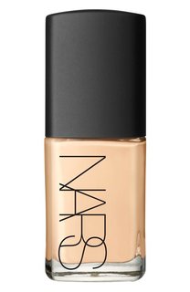 Тональное средство, придающее коже сияние, Vienna (30ml) NARS