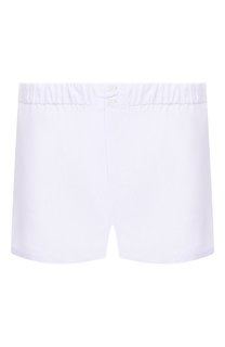 Хлопковые боксеры Brioni