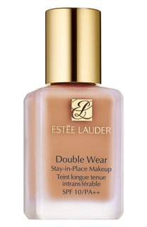 Устойчивый тональный крем SPF10 Double Wear, оттенок 1C2 Petal (30ml) Estée Lauder