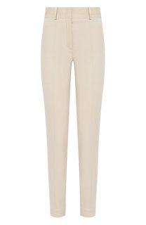 Хлопковые брюки Loro Piana