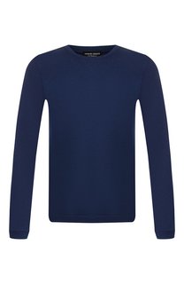 Кашемировый джемпер Giorgio Armani