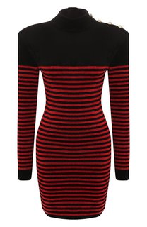 Платье Balmain