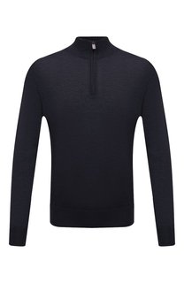 Шерстяной джемпер Canali