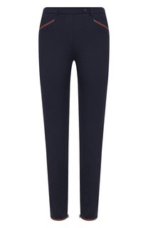 Хлопковые брюки Loro Piana