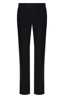 Шерстяные брюки Giorgio Armani