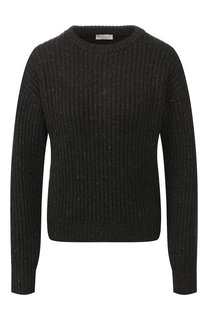 Кашемировый пуловер Brunello Cucinelli