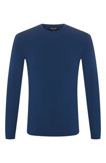 Кашемировый джемпер Giorgio Armani