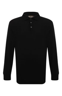 Кашемировое поло Loro Piana