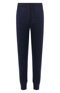 Кашемировые джоггеры Loro Piana
