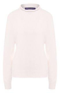 Кашемировый свитер Ralph Lauren