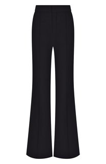 Шерстяные брюки Chloé