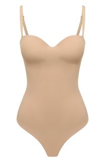 Корректирующее боди Wolford