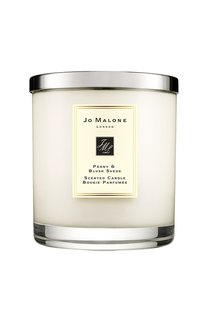 Свеча ароматная Peony & Blush Suede Jo Malone London