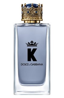 Туалетная вода "K" (100ml) Dolce & Gabbana