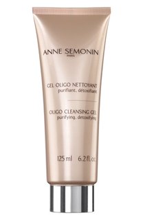 Очищающий гель с олигоэлементами (125ml) Anne Semonin