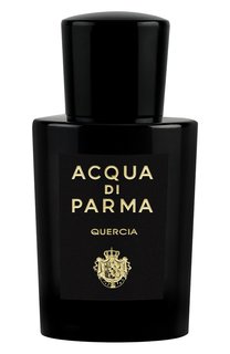 Парфюмерная вода Quercia (20ml) Acqua di Parma