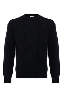 Кашемировый свитер Brioni
