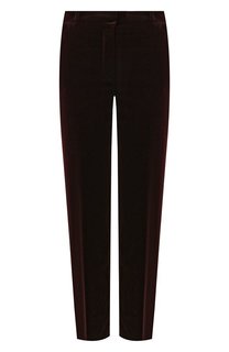 Хлопковые брюки Loro Piana