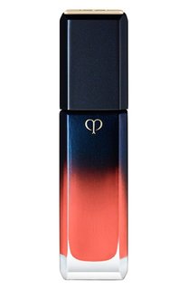 Жидкая помада с эффектом глянцевого сияния, 5 (8ml) Clé de Peau Beauté