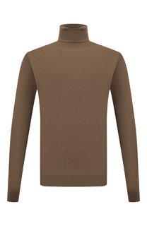 Кашемировая водолазка Dolce & Gabbana