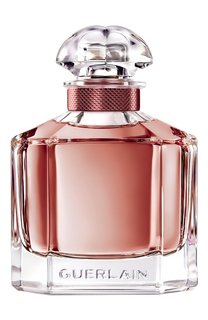 Парфюмерная вода Mon Guerlain Intense (100ml) Guerlain