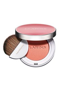 Компактные румяна Joli Blush, оттенок 05 Clarins