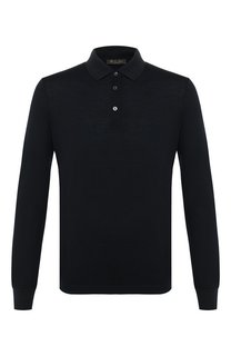 Кашемировое поло Loro Piana