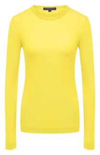 Кашемировый пуловер Ralph Lauren