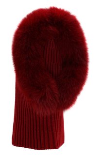 Кашемировый капюшон Cagoule Loro Piana