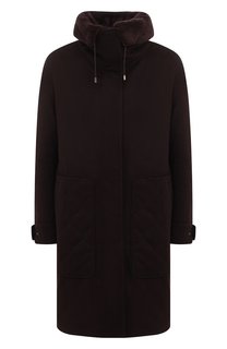 Кашемировая парка Loro Piana