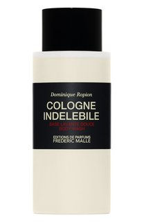 Гель для душа Cologne Indelebile (200ml) Frederic Malle