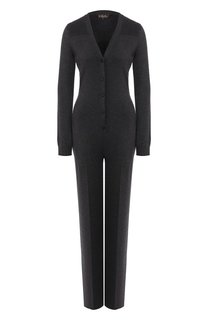 Кашемировый комбинезон Loro Piana