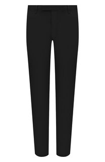 Хлопковые брюки Polo Ralph Lauren