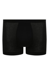 Хлопковые боксеры Zimmerli