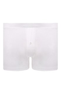 Хлопковые боксеры Zimmerli