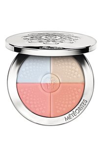 Компактная пудра для лица Meteorites Compact, 3 Medium Guerlain