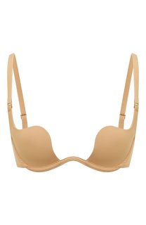 Бюстгальтер с фигурным вырезом Ritratti Milano