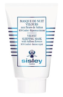 Ночная маска с шафраном (60ml) Sisley