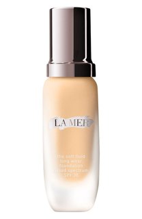 Восстанавливающий флюид тональный SPF 20, оттенок 230, Light Ochre (30ml) La Mer