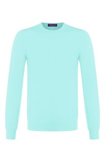 Кашемировый джемпер Ralph Lauren