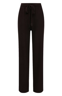 Кашемировые брюки Loro Piana