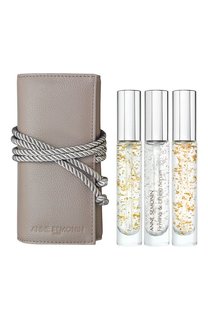 Укрепляющие и подтягивающие сыворотки с золотом 24к (3x15ml) Anne Semonin