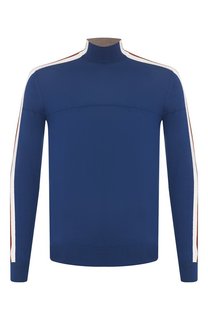 Шерстяная водолазка Loro Piana