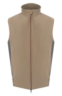 Жилет Loro Piana