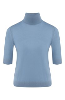 Кашемировый пуловер Loro Piana