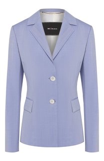 Шерстяной жакет Kiton