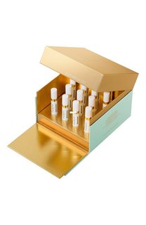 Интенсивная Антивозрастная Программа Властелин Времени (14x3ml) Valmont