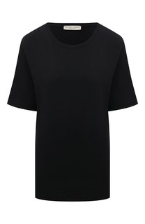 Хлопковая футболка Bottega Veneta