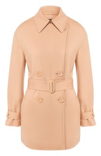 Кашемировое пальто Loro Piana