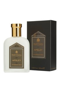 Бальзам после бритья Apsley (100ml) Truefitt&Hill